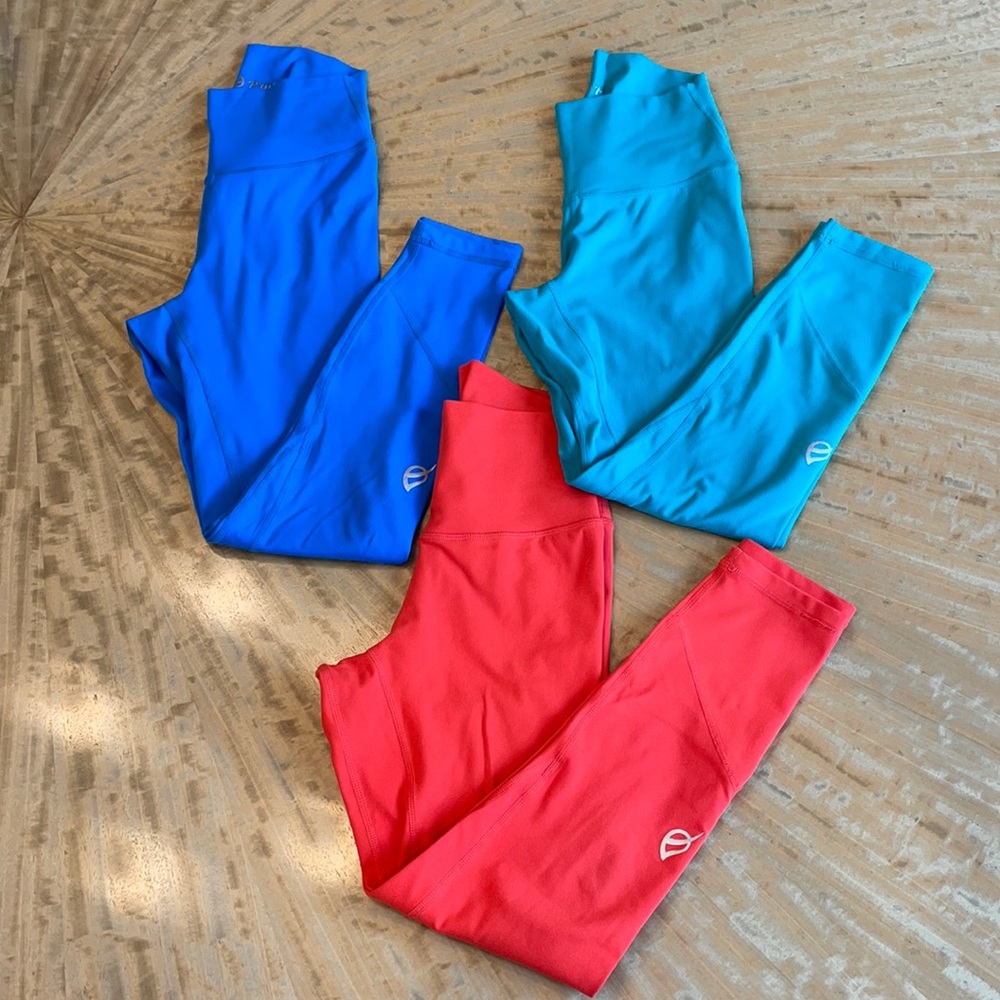 P’tula Alainah II Legging Bundle - 3 Pairs